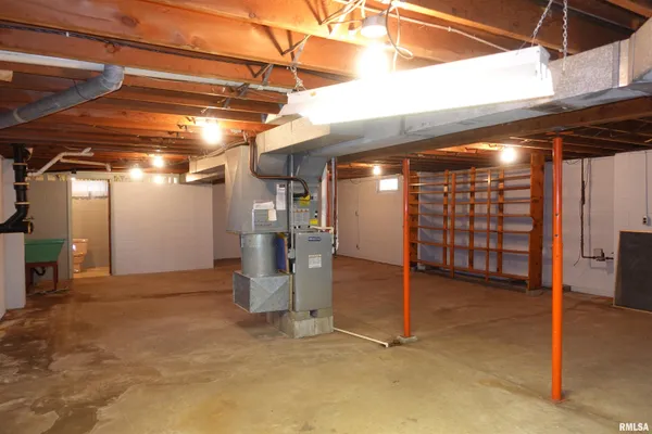 $138,500 | 126 North Sparta Street, Wataga, IL 61488