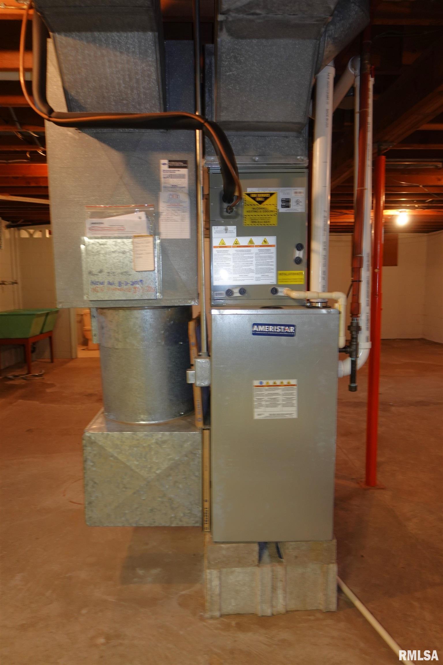 126 North Sparta Street Wataga, IL 61488 - Photo 33 of 41