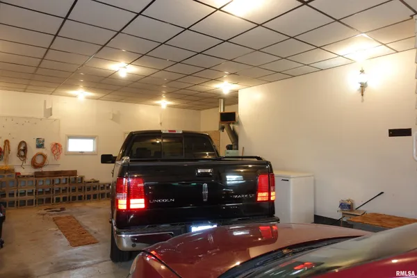 $138,500 | 126 North Sparta Street, Wataga, IL 61488