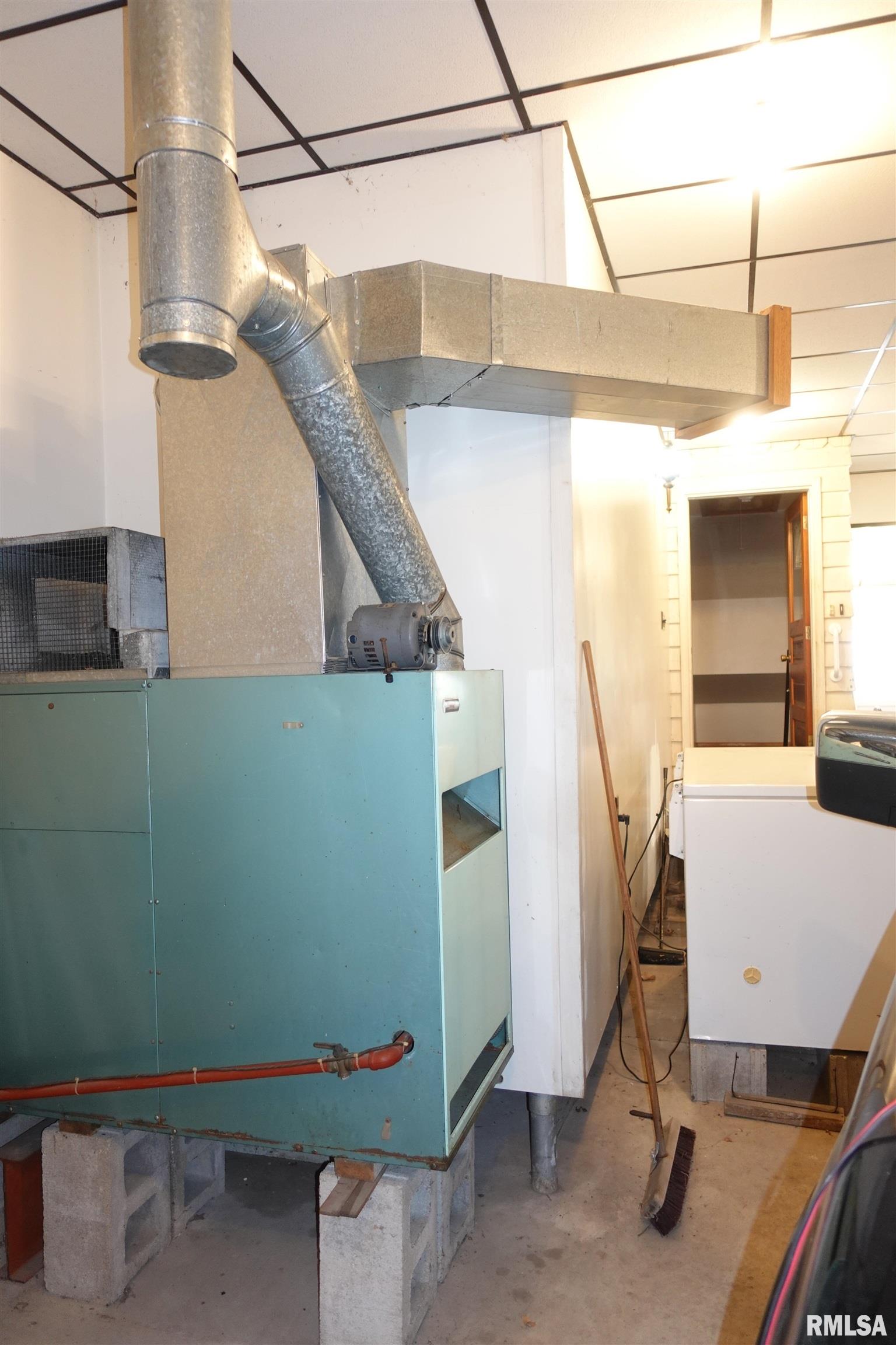 126 North Sparta Street Wataga, IL 61488 - Photo 40 of 41