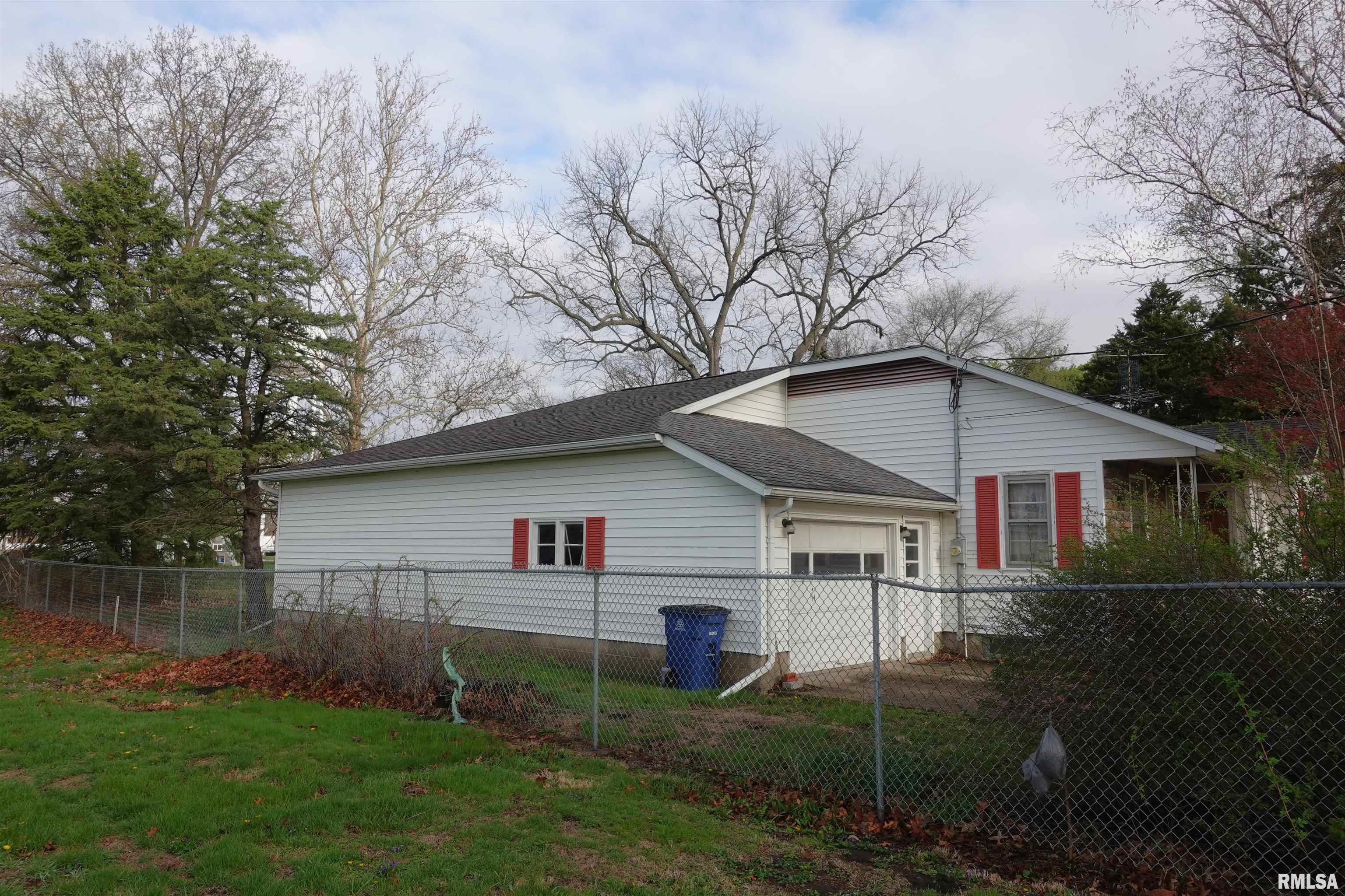 126 North Sparta Street Wataga, IL 61488 - Photo 4 of 41