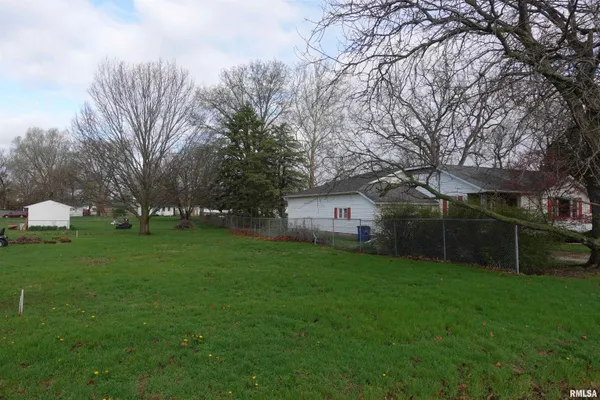 $138,500 | 126 North Sparta Street, Wataga, IL 61488