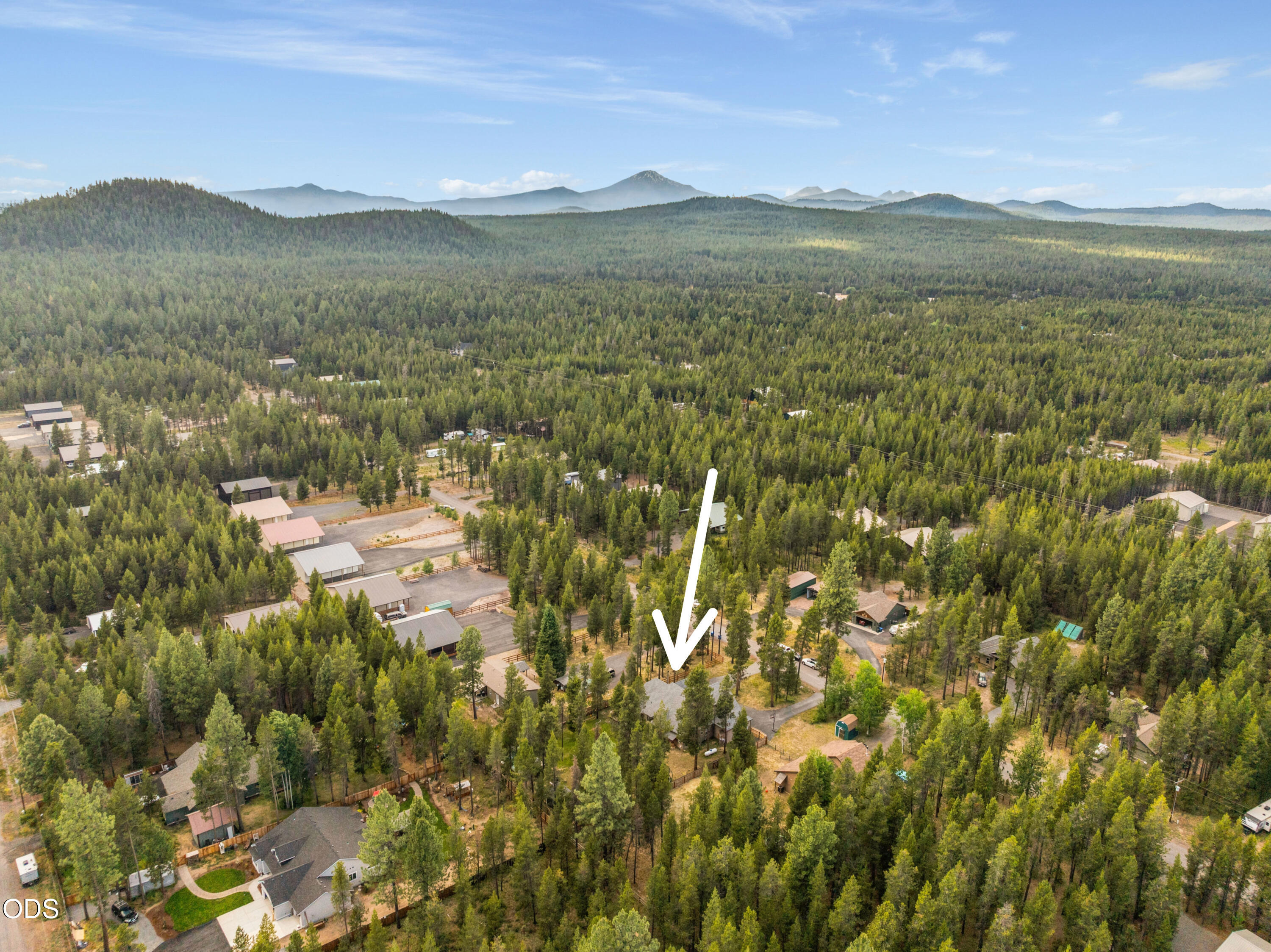 17169 Kingsburg Road Bend, OR 97707 - Photo 69 of 77