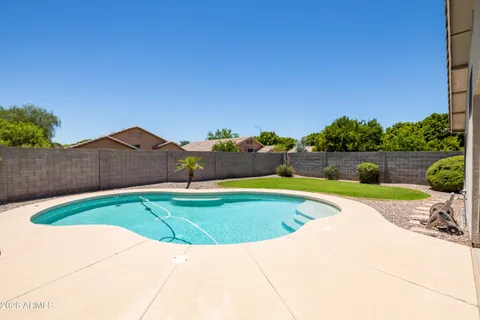 $459,000 | 5747 East Gable Circle, Mesa, AZ 85206