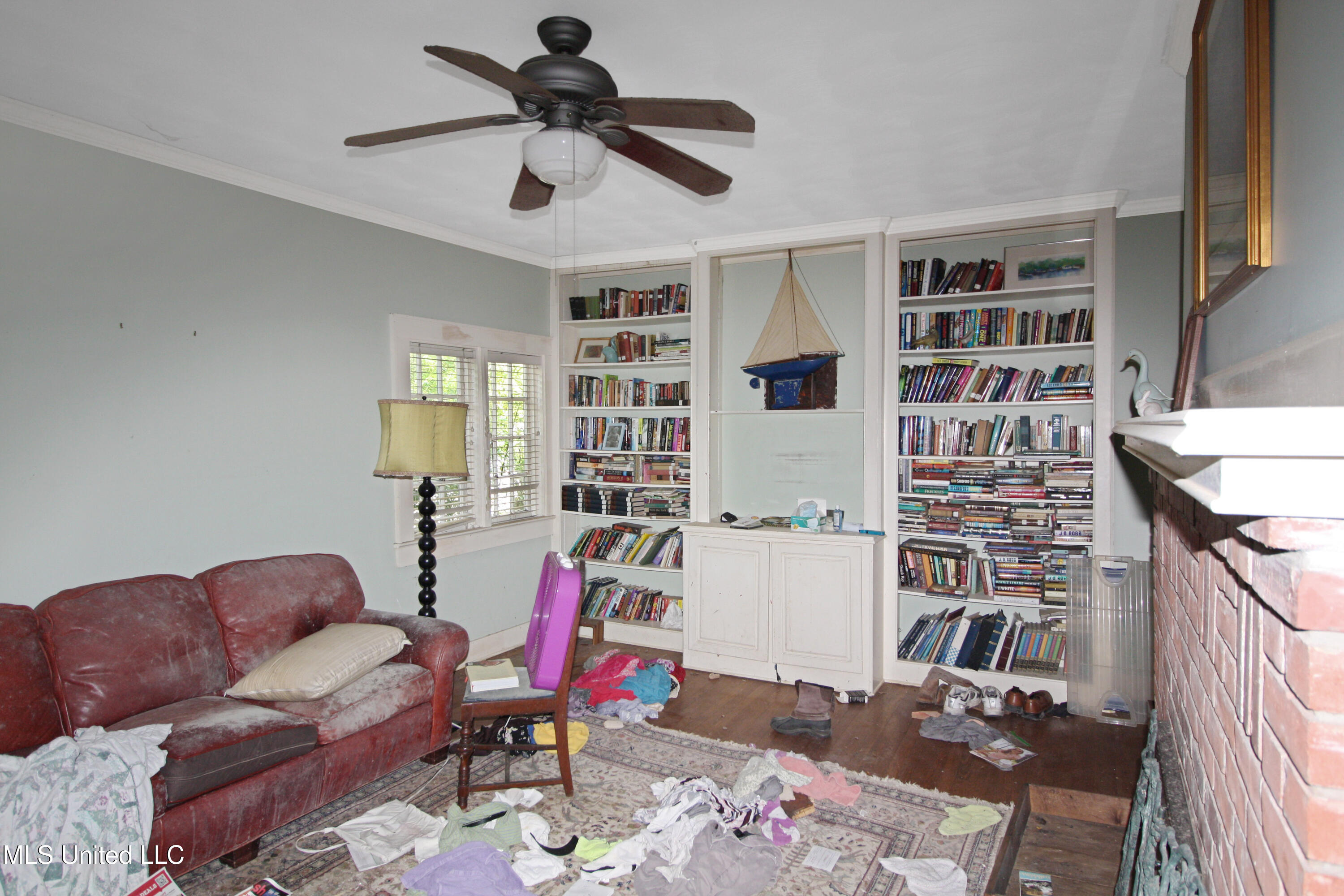 1032 Belhaven Street Jackson, MS 39202 - Photo 9 of 32 IMG_8738