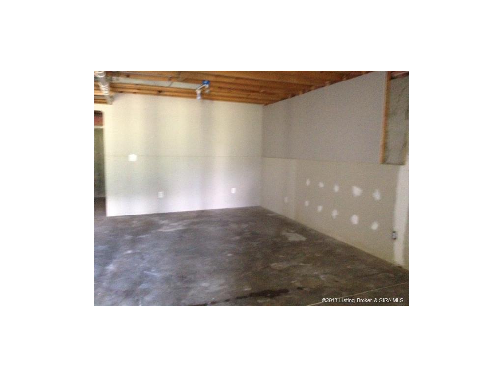 910 Wiseman Road Southeast Corydon, IN 47112 - Photo 15 of 17
