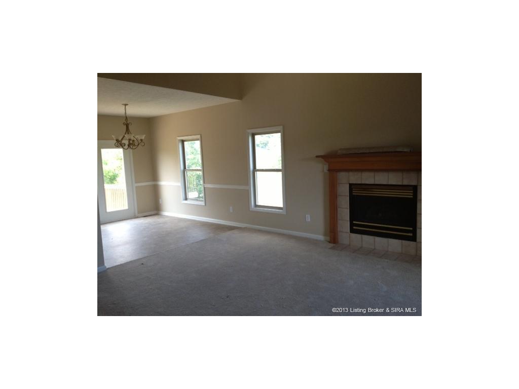 910 Wiseman Road Southeast Corydon, IN 47112 - Photo 3 of 17