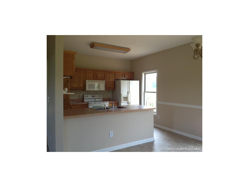 910 Wiseman Road Southeast Corydon, IN 47112 - Photo 4 of 17
