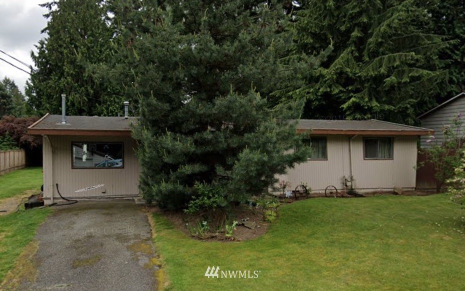108 216th Street Southeast Bothell, WA 98021 - Photo 1 of 1