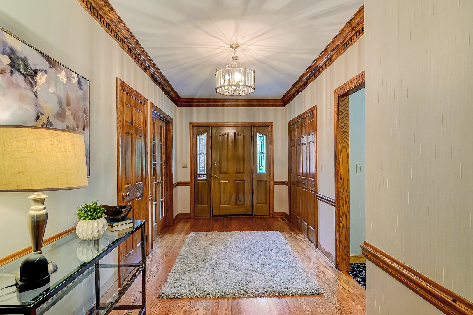 68 Berkshire Court Burr Ridge, IL 60527 - Photo 3 of 32