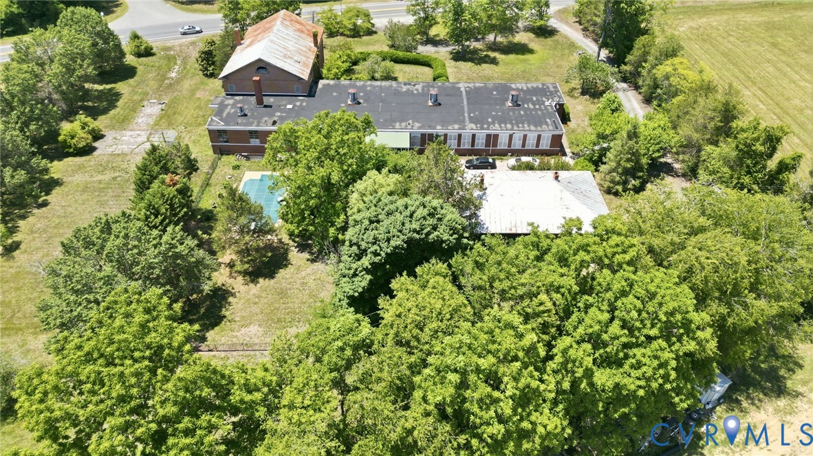 11152 Cross County Road Mineral, VA 23117 - Photo 31 of 38
