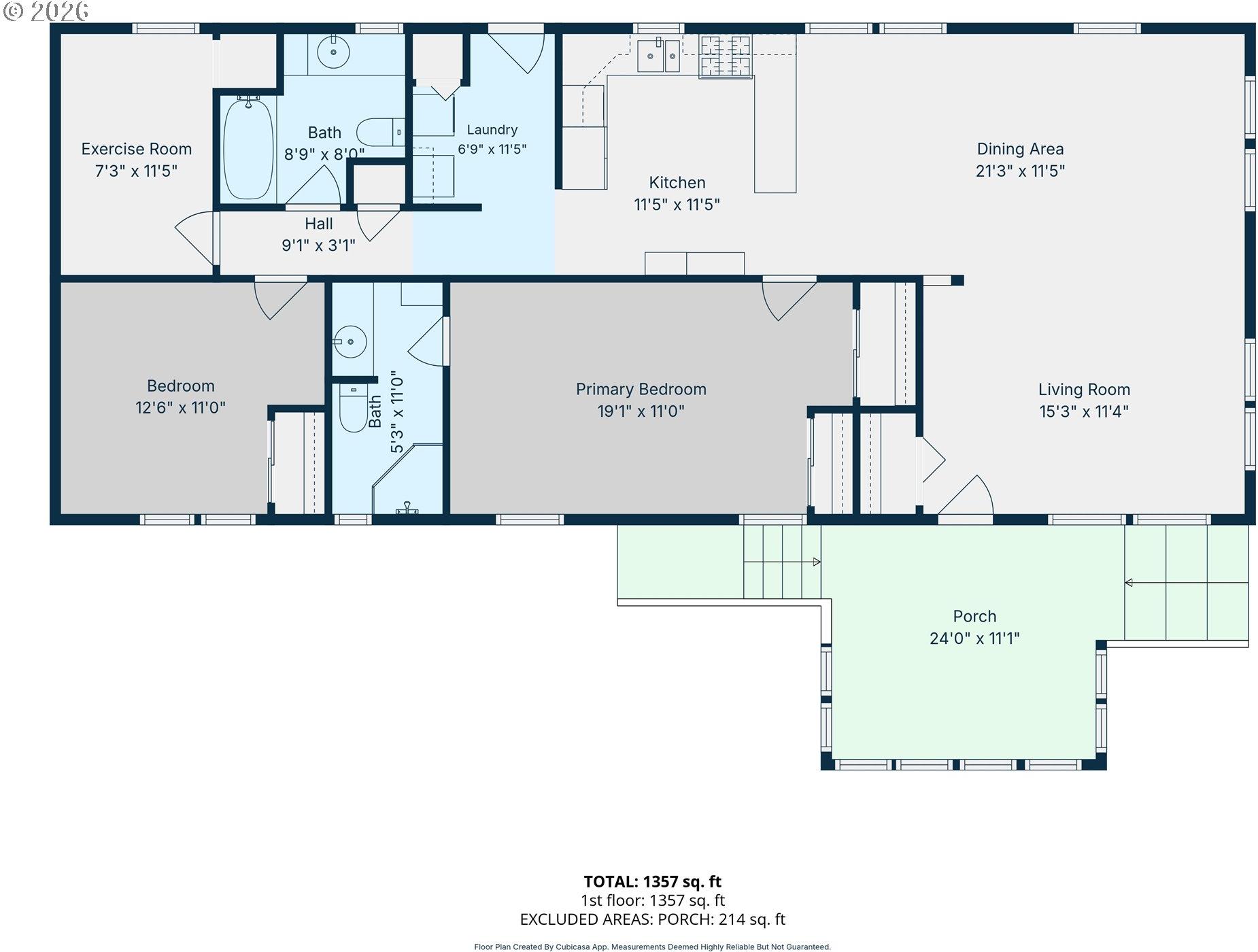 56788 Cougar Road Coquille, OR 97423 - Photo 34 of 34 Gallery Image 34