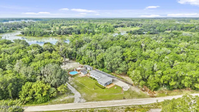 $275,000 | 155 Tompkins Road, Pomona Park, FL 32181