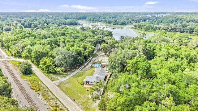 $275,000 | 155 Tompkins Road, Pomona Park, FL 32181