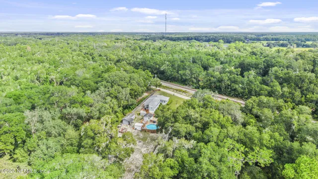 $275,000 | 155 Tompkins Road, Pomona Park, FL 32181