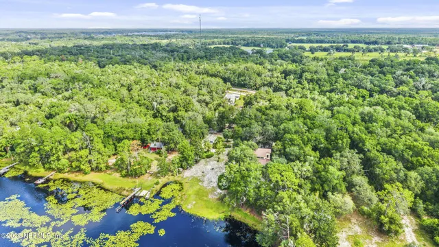 $275,000 | 155 Tompkins Road, Pomona Park, FL 32181