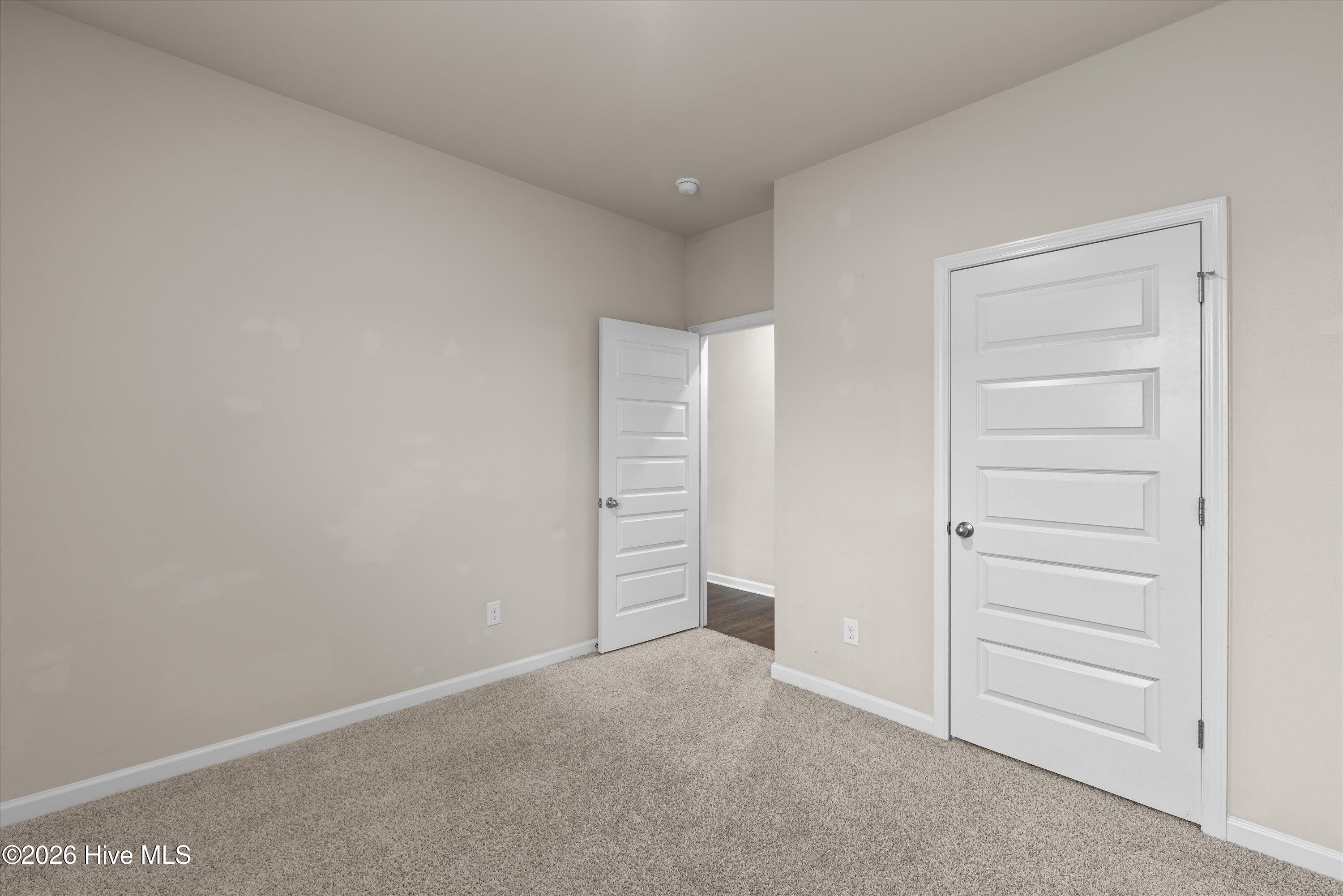 4038 Abbey Road Grovetown, GA 30813 - Photo 24 of 54 Downstairs Bedroom
