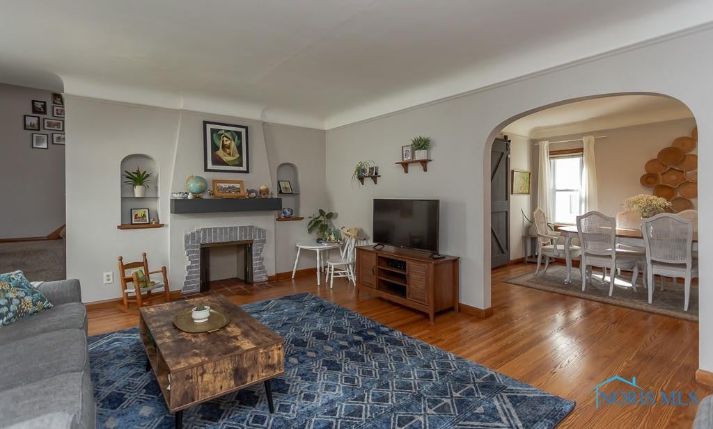 3932 Maxwell Road Toledo, OH 43613 - Photo 13 of 43 Gallery Image 13