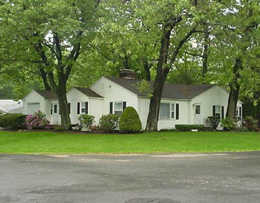 70 Frontier Road Warwick, RI 02889 - Photo 1 of 1 Exterior Front.
