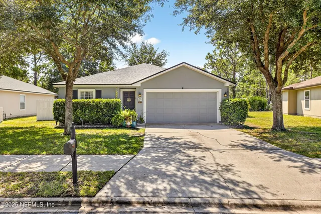 $255,000 | 12318 Anarania Drive, Jacksonville, FL 32220