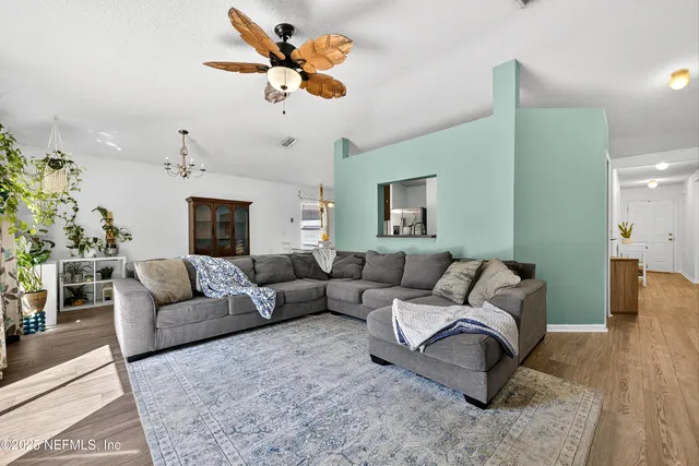 $255,000 | 12318 Anarania Drive, Jacksonville, FL 32220