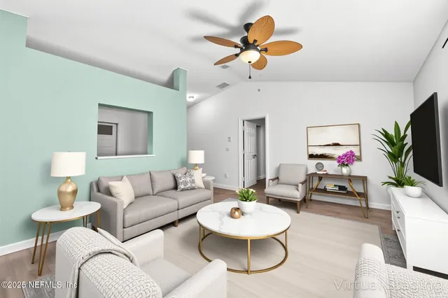 $255,000 | 12318 Anarania Drive, Jacksonville, FL 32220