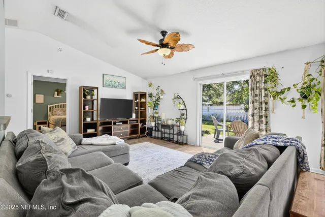 $255,000 | 12318 Anarania Drive, Jacksonville, FL 32220