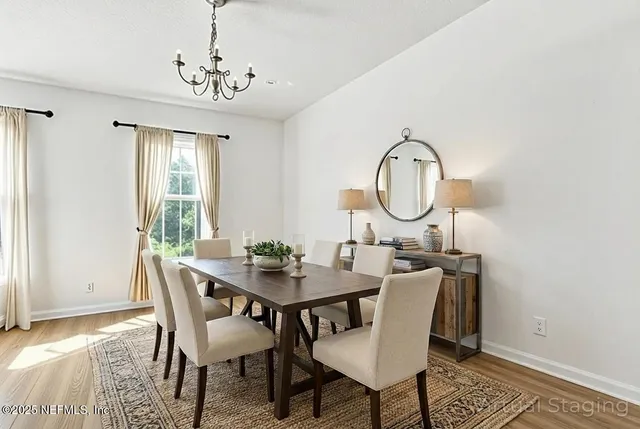 $255,000 | 12318 Anarania Drive, Jacksonville, FL 32220