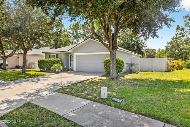 $255,000 | 12318 Anarania Drive, Jacksonville, FL 32220