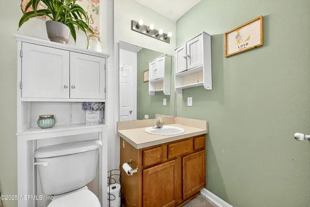 $255,000 | 12318 Anarania Drive, Jacksonville, FL 32220