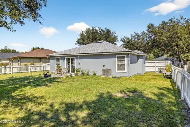 $255,000 | 12318 Anarania Drive, Jacksonville, FL 32220