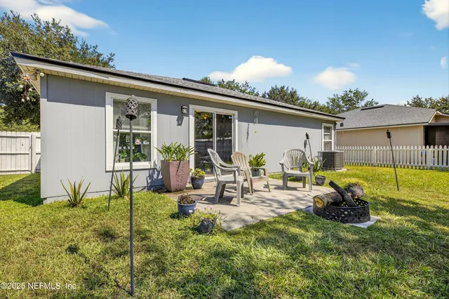 $255,000 | 12318 Anarania Drive, Jacksonville, FL 32220