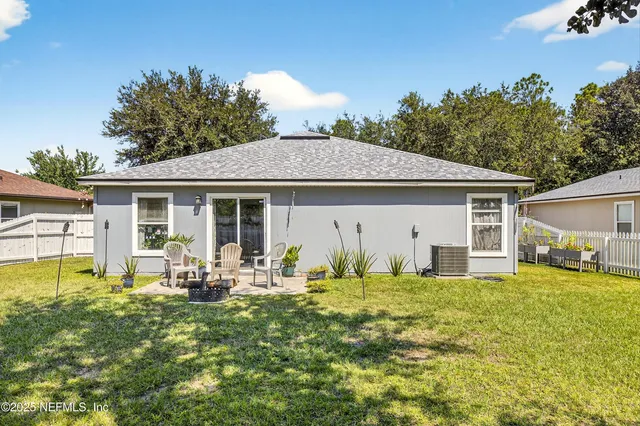 $255,000 | 12318 Anarania Drive, Jacksonville, FL 32220