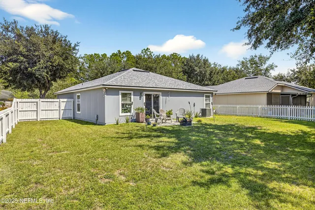 $255,000 | 12318 Anarania Drive, Jacksonville, FL 32220