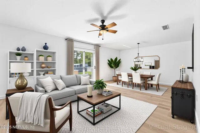 $255,000 | 12318 Anarania Drive, Jacksonville, FL 32220