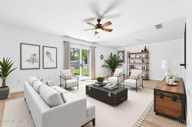 $255,000 | 12318 Anarania Drive, Jacksonville, FL 32220