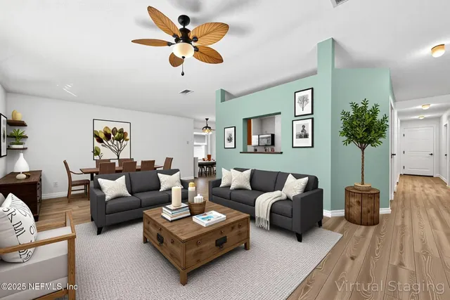 $255,000 | 12318 Anarania Drive, Jacksonville, FL 32220