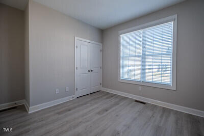 167 Logbridge Road Chapel Hill, NC 27516 - Photo 34 of 45 All freshly painted now and ready for you.