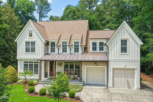 $1,250,000 | 504 Rock Garden Road, Chapel Hill, NC 27516