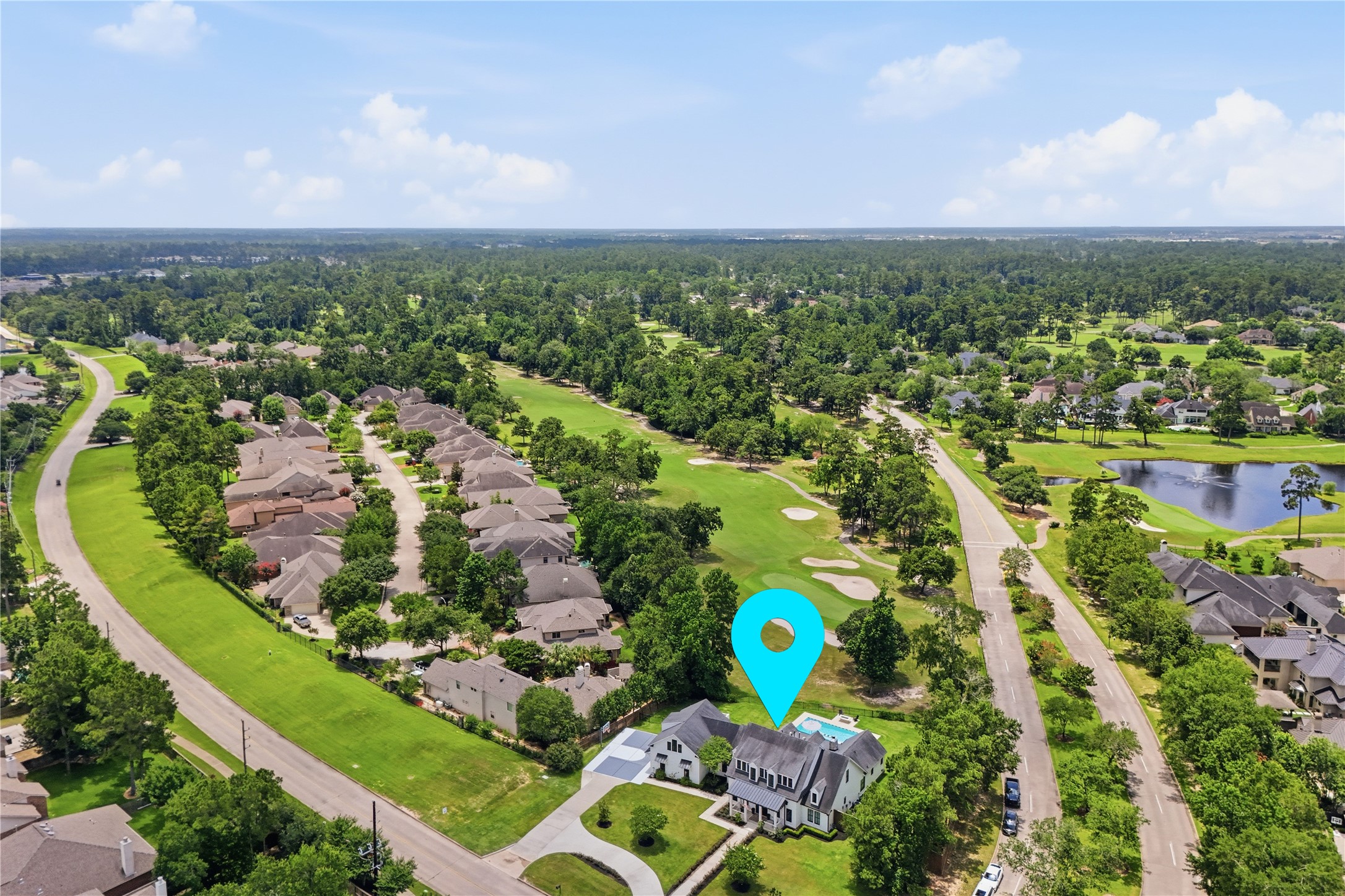 6533 Auburn Lakes Drive Spring, TX 77389 - Photo 50 of 50
