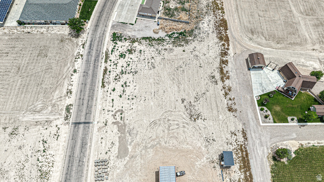 84 White Sage Avenue, Unit 2 Delta, UT 84624 - Photo 17 of 18 Expansive undeveloped lot with direct road frontage