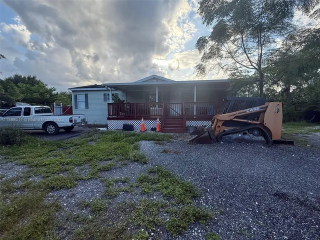 $400,000 | 120 South Nogal Street, Clewiston, FL 33440