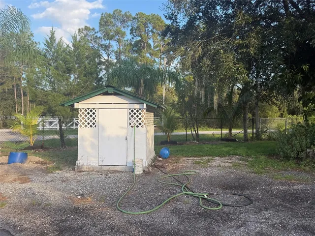 $400,000 | 120 South Nogal Street, Clewiston, FL 33440