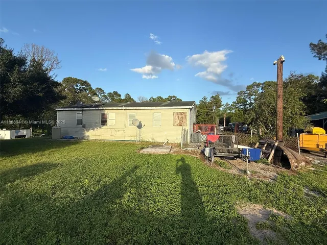 $400,000 | 120 South Nogal Street, Clewiston, FL 33440