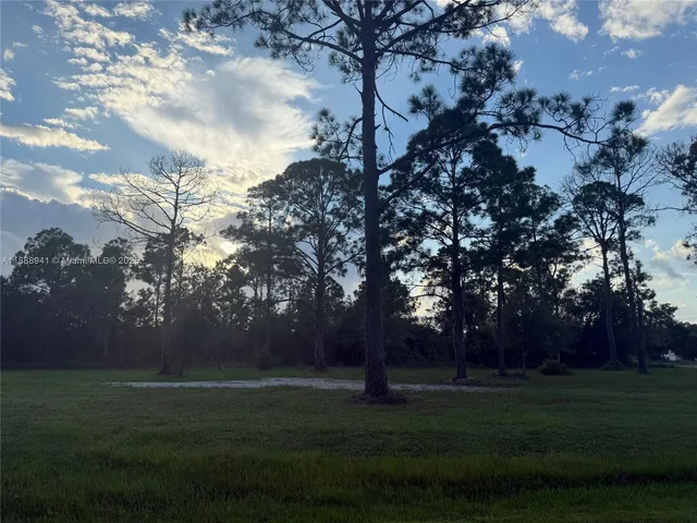 $400,000 | 120 South Nogal Street, Clewiston, FL 33440