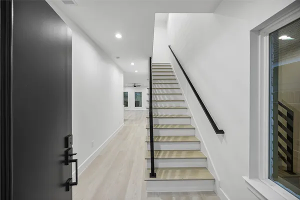 $2,300 | 8218 Lawler Street, Unit A, Houston, TX 77051