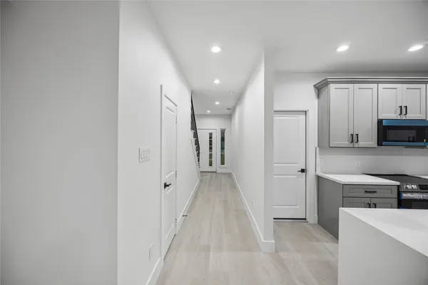 $2,300 | 8218 Lawler Street, Unit A, Houston, TX 77051