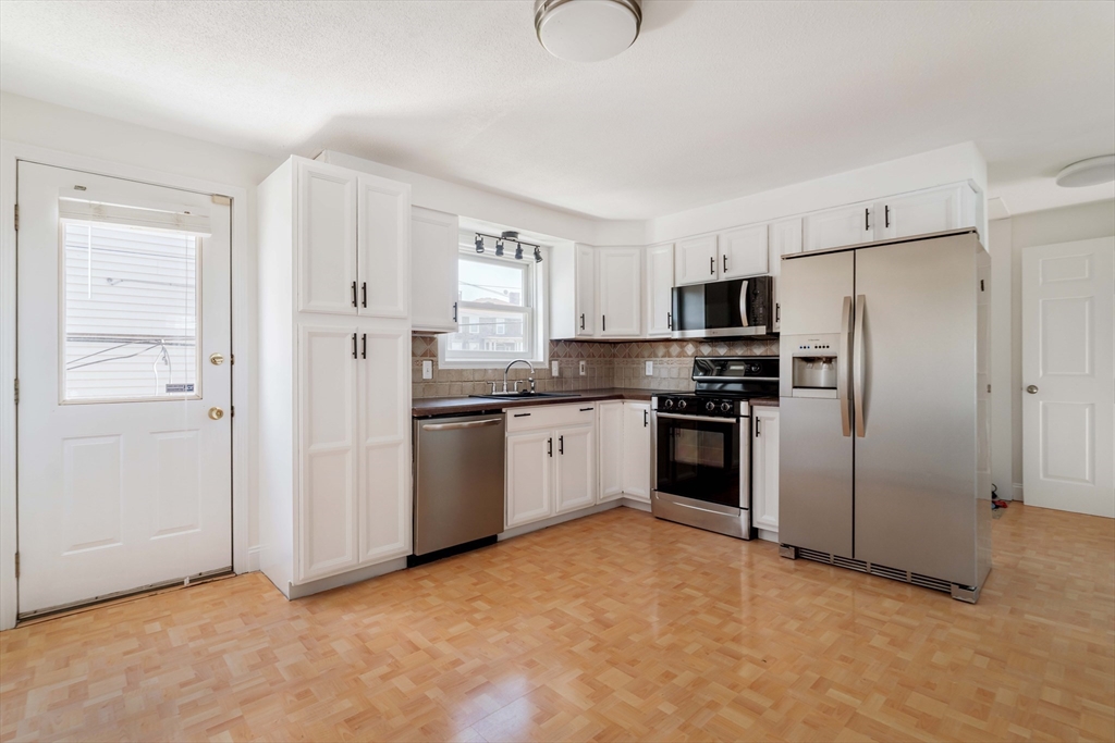 3 Spring Street, Unit 3 Everett, MA 02149 - Photo 5 of 25 Gallery Image 5