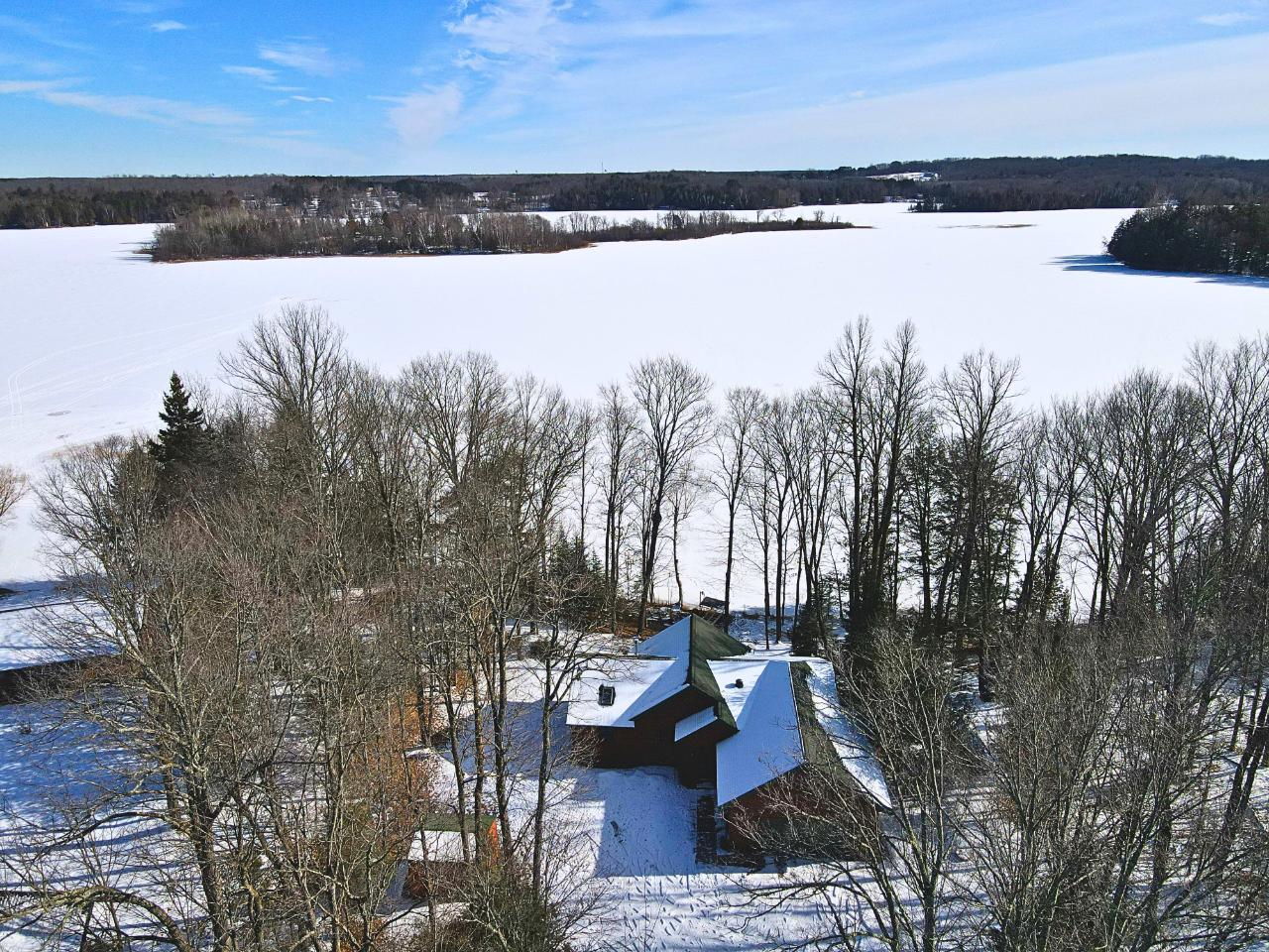 W9257 Eagle Ridge Lane Butternut, WI 54514 - Photo 8 of 48 Gallery Image 8
