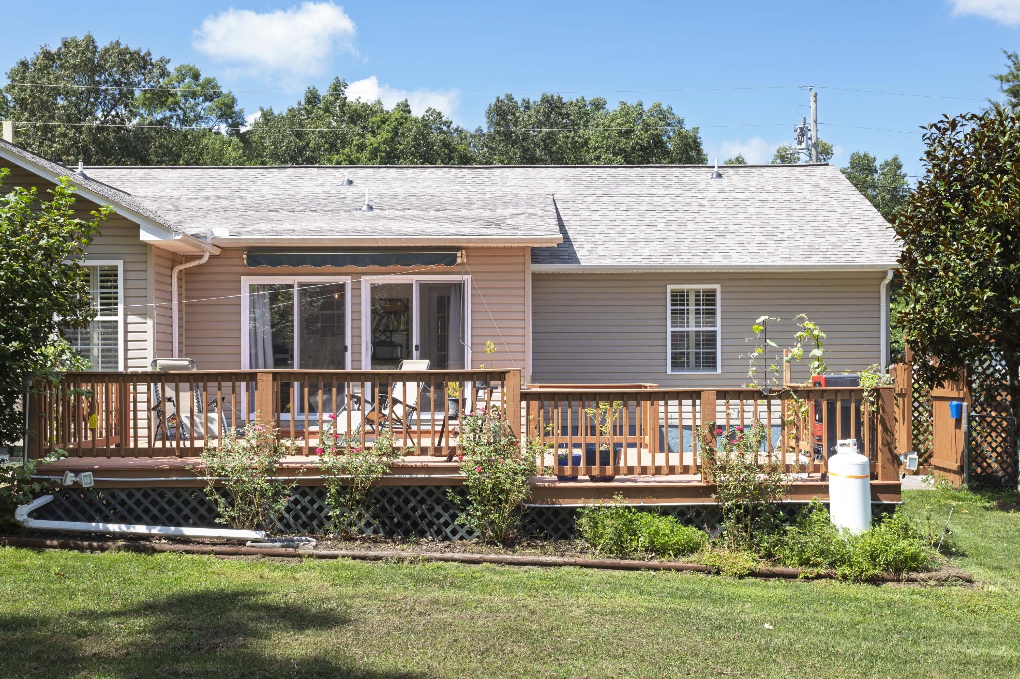 4010 Chica Road Crossville, TN 38572 - Photo 45 of 55 Gallery Image 45